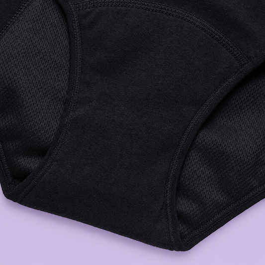 Absorbent Reusable Periods Panty
